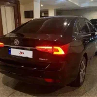 وارداتی MG-5 - 2024 - شخصی