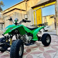 موتور چهار چرخ|موتورسیکلت|ملکشاهی, |دیوار