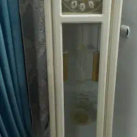 ساعت برپایی در حد نو