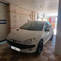 206sd|خودرو سواری و وانت|سنندج, |دیوار