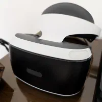 عینک واقعیت مجازی PS4