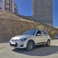 کوییک آر r  نقره ای ۱۴۰۱