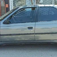 405مدل 91|خودرو سواری و وانت|اسفراین, |دیوار