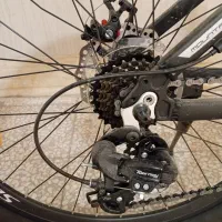 دوچرخه ۲۶|دوچرخه، اسکیت، اسکوتر|قم, هفت تیر|دیوار