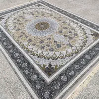 فرش های طلا کوب طوسی جدید|فرش|برازجان, |دیوار