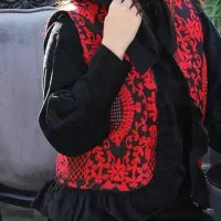 جلیقه محمل سنتی