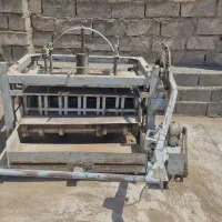 یه عدستگاه بلوک ساخت شمال