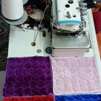 تولید وپخش دستمال|سفره، حوله، دستمال آشپزخانه|چهاردانگه (تهران), |دیوار