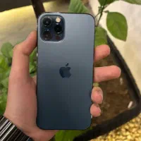 آیفون ۱۲پرو