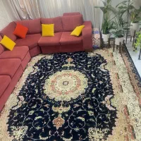 فرش ۱۲ متری