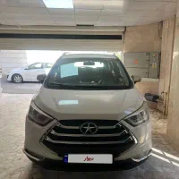 جک s3 مدل ۹۷|خودرو سواری و وانت|رشت, رشتیان|دیوار
