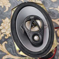 باند JVC|سیستم صوتی خانگی|کرج, حصارک بالا|دیوار