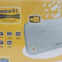 مودم سیمکارت خور ایرانسلTF-i60