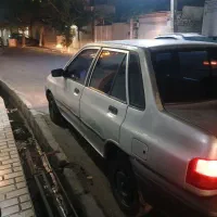 پراید 85