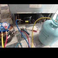 تعمیرات یخچال و لباسشویی د محل و با ضمانت|خدمات پیشه و مهارت|اصفهان, خانه اصفهان|دیوار