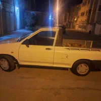 پراید وانت مدل 1400|خودرو سواری و وانت|یزد, |دیوار