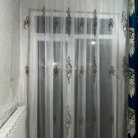 فروش۴عدد پرده