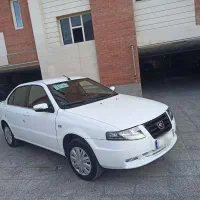 سورن XU7Pمدل 403کم کارکرد|خودرو سواری و وانت|اهواز, رسالت|دیوار