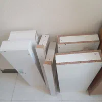 شلف بزرگ ام دی اف