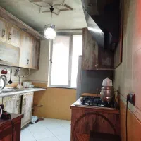 خانه نقلی بازسازی شده طبقه ۳ با بالکن دنج|اجارهٔ آپارتمان|تهران, نیکنام|دیوار