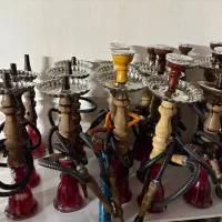 واگذاری یا فروش لوازم سفره خانه|کافیشاپ و رستوران|قم, بیانی|دیوار