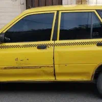 پرایدمدل۸۷فوری۲۵۰لیتر بنزینیارانهای|خودرو سواری و وانت|گرگان, |دیوار