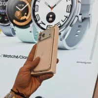 17 Pro max با ریجستری به بهی اقساطی|موبایل|اصفهان, چرخاب|دیوار