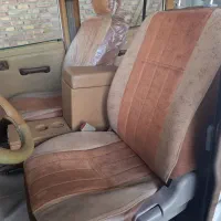 پاترول ۶ سیلندر مدل ۷۱|خودرو سواری و وانت|میاندوآب, |دیوار