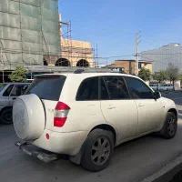 فروش خودرو ام وی ام ایکس 33