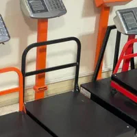 نمایندگی ترازو های دیجیتال آبریزگان.شجاعی