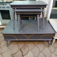 پخش جلومبلی اقتصادی|مبلمان خانگی و میز عسلی|رشت, گلزاران|دیوار