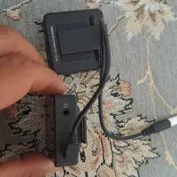 میکروفن بی سیم sk750