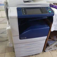 دستگاه زیراکس مدل 7835