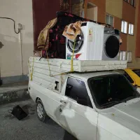 خدمات باربری وانت بار و تلفنی شهری و شهرستان