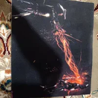 زیر موسی طرح موتال کمبت