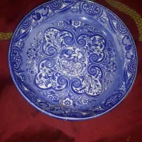 بشقا انگلیسی سفارش ایران صدسال پیش