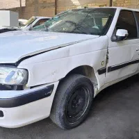 پارس سال مدل ۹۶|خودرو سواری و وانت|مرودشت, ولایت|دیوار