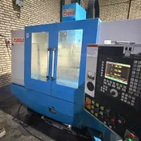 فرز cnc یک متر