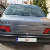 پژو405مدل89|خودرو سواری و وانت|مبارکه, |دیوار