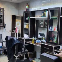 واگذاری مغازه با امتیاز 15 ساله و وسایل