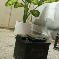 باطری60 آمپر