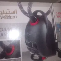 جاروبرقی استیلون طرح بوش|جاروبرقی، جارو شارژی، بخارشو|اصفهان, آبشار|دیوار