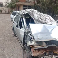 پراید مدل 89