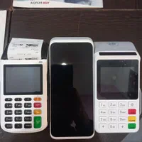 کارتخوان H9 کارت خوان WiFi دار (نمایندگی قزوین)