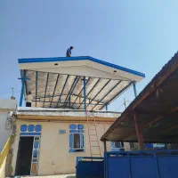 جوشکاری|خدمات پیشه و مهارت|کوهدشت, |دیوار