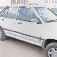 پراید تمیز|خودرو سواری و وانت|کنگاور, |دیوار