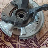 سگدست کامل پراید