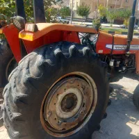 تراکتور و تانکر چرخدار|خودرو سنگین|ایلام, |دیوار