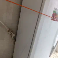 فریزر در حد موتور سوخته