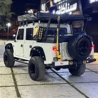 پاژن4در6سیلیندر مدل 1390|خودرو سواری و وانت|تهران, آبشار|دیوار